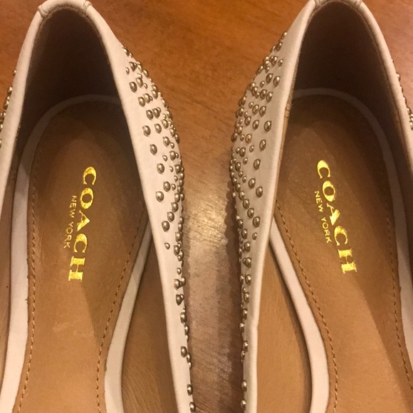 Coach Rory Flats - Picture 4 of 8